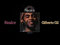 Realce - Gilberto Gil