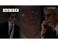 John Munch is in everything