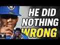 Download Lagu OG Percy Holds Court on Go Yayo Viral Pic Leak — He Says He Did Nothing Wrong