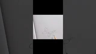 Day 45 100 Easy Drawing Ideas Drawing Doodle Easy Cute Simple Ideas Doodlysaki 