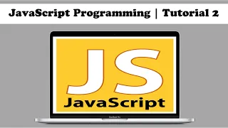Programming in JavaScript - Tutorial 2 Choosing Your Text Editor