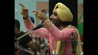 Satinder Sartaj - Hath Per Sunn Ho Gye