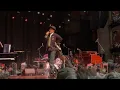 Jeff Goldblum & Mildred Snitzer Orchestra Live @ Massey Hall in Toronto - June 28/2025