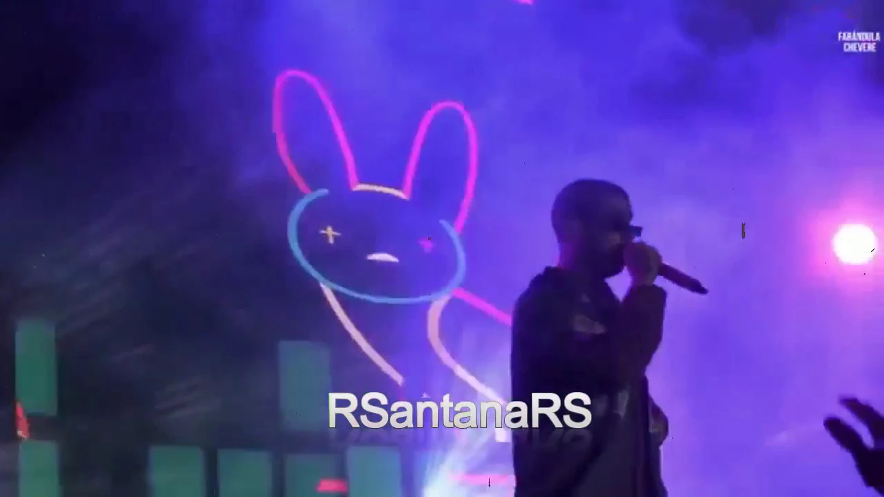 Bad Bunny Ft. Drake - Mia Bad Bunny Ft. Drake - Mia