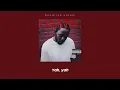 Kendrick Lamar - YAH (Sub ESPAÑOL)