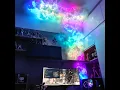RGBIC Thunder Cloud Lamp Led DIY Creative Cloud Lights Strip