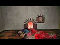 Download Lagu Van hamer tot thee: een zware dag voor een nomadische moeder eindigt met warmte en rust ☕🪵