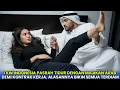 Download Lagu VIRAL‼️ TKW Indonesia Pasrah Tidur Dengan Majikan Arab Demi  Perpanjang Kontrak, Alasannya Bikin Sok