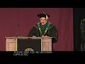 WesternU Commencement 2026 - College of Health Sciences
