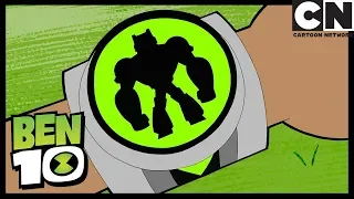 Download Ben 10 | Ben gets stuck inside a tablet | And Xingo Was His Name-O | Cartoon Network MP3