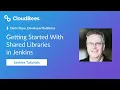 Getting Started With Shared Libraries in Jenkins