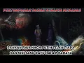 Download Lagu PEPERANGAN DIUJUNG TANDUK! DAHSYATNYA SERANGAN RAJA NAGA HITAM