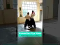 Download Lagu 08.10: Katate Dori Jiyu Waza with Sensei Vassilis Nykteris 6 Dan Aikikai Hombu Dojo #aikido