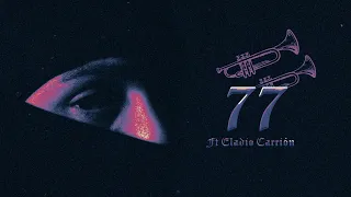 77 Visualizer - Peso Pluma Eladio Carrion