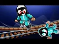 Download Lagu ROBROS PLAY ROBLOX SQUID GAMES 3!