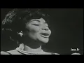 NANCY WILSON - (YOU DON'T KNOW) HOW GLAD I AM (VIDEO FOOTAGE)