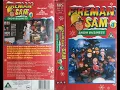 Download Lagu Fireman Sam 4 - Snow Business [VHS] (1988)