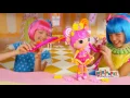Download Lagu Stretchy Hair Tutorial Video | Lalaloopsy