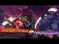 Download Lagu [Blue Archive: False Sanctum] Kaiten FX Mk.∞ VS Perorodzilla - Cinematic Final Battle [1440p 120fps]