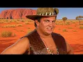 WWE Legend Outback Jack Career Interview 2025