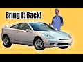 Toyota Celica Review - The Last Economic Sports Car