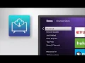 How to add channels on your Roku devices