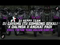 Download Lagu Dj Gayamu Itu Sombong Sekali X Dalinda X Angkat Padi VIRAL TIKTOK YANG KALIAN CARI !!!