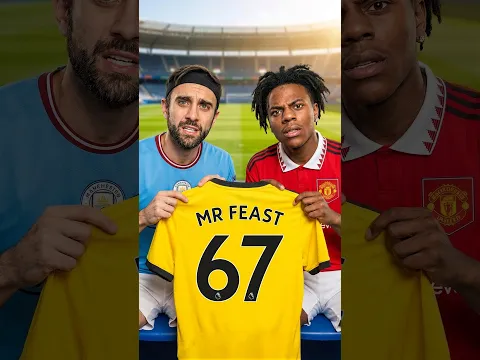 Can Football Clubs Spell Youtuber Names?
