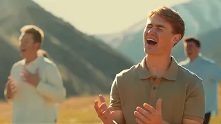 how great thou art byu vocal point
