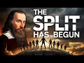 Download Lagu Nostradamus voorspelde een GROTE kloof tussen ontwaakte mensen en verloren zielen