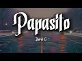 KAROL G - Papasito (Letra/Lyrics)