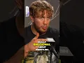 Download Lagu Will Ospreay Gets Emotional Over Wrestling Bryan Danielson!