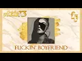 Download Lagu Agnez Mo - Fuckin' Boyfriend (HQ Audio)