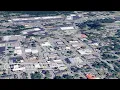 The history of Covington Georgia