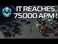 I made a bot that plays StarCraft 2