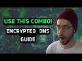 Download Lagu Best Encrypted DNS in 2023? USE THIS COMBO!