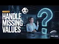 Day 9 - Handling Missing Values in Polars