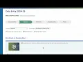2024-2025 DASL Data Entry Full-Time Employee Salaries