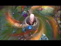 Rank 1 Volibear vs Mordekaiser - BearKing or Xiong Wang Volibear