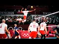 Wilfredo Leon Top 20 Plays of his Career Volleyball Poland Team