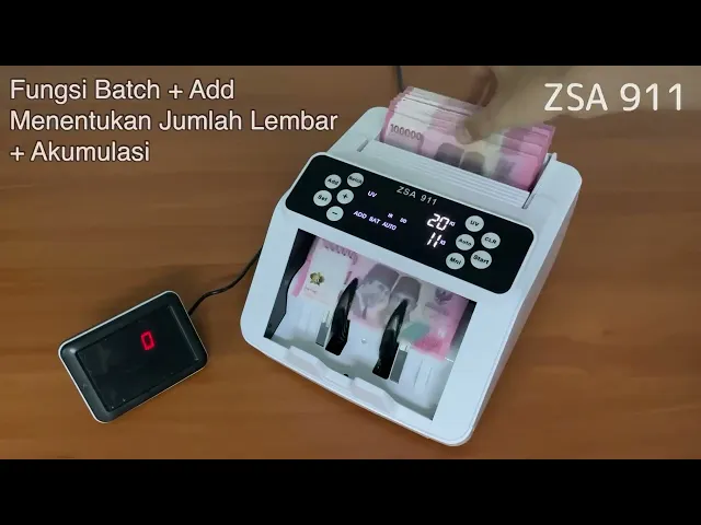ZSA 911