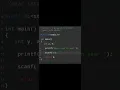 How To Learn Computer Programming C language Coding Exercise58