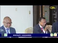 Download Lagu Somalia’s Consultative meeting on Blue Economy Framework takes place in Mombasa, Kenya