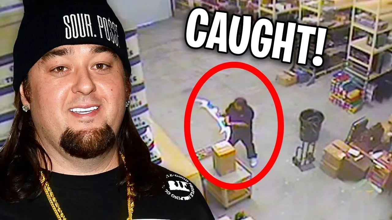 Why Corey Lost Ownership in The Gold & Silver Pawn Shop (Pawn Stars)