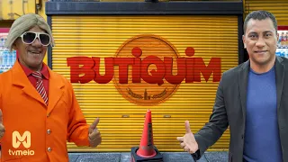 🔴 Butiquim - 21/03/2025 | AO VIVO | TV Meio | AO VIVO