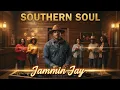 Jammin Jay – Southern Soul Radio Mix