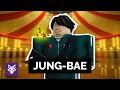 Download Lagu I Won Roblox Squid Game as JUNG-BAE (Player 390)