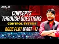 Bode Plot Part 1 Important GATE Questions Control Systems