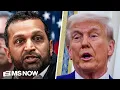 FBI subpoenas seizes 2020 election material from Maricopa County AZ
