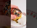 The amazing art of pessanka or egg decoration With vilsonpessanka